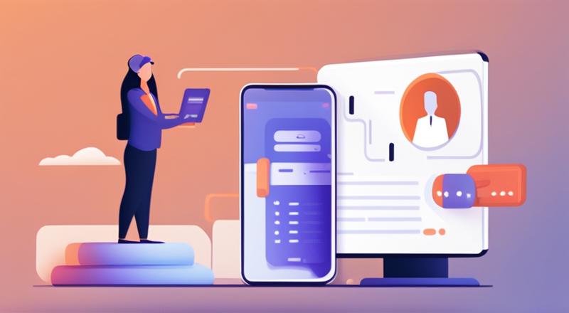 专业网上报销系统如何支持远程办公的移动端操作？