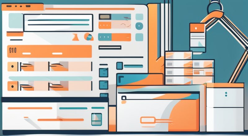 全电发票归档要求如何一体化管理财务与人事审批？