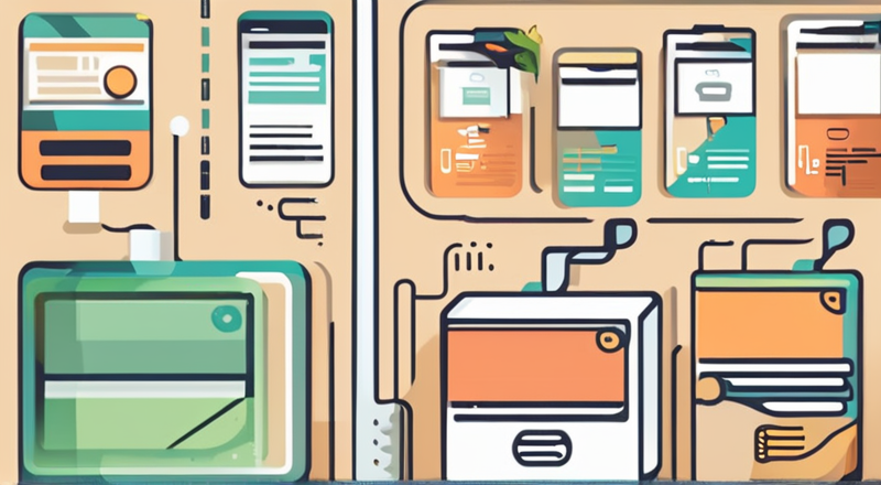 电子票据电子化报销在未来发展中将呈现怎样的新趋势？