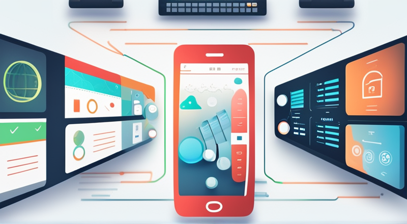 如何实现差旅控制系统与财务软件的无缝对接？