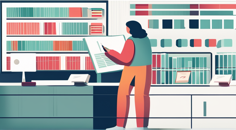 哪些开源的会计档案管理系统适合小型企业使用？