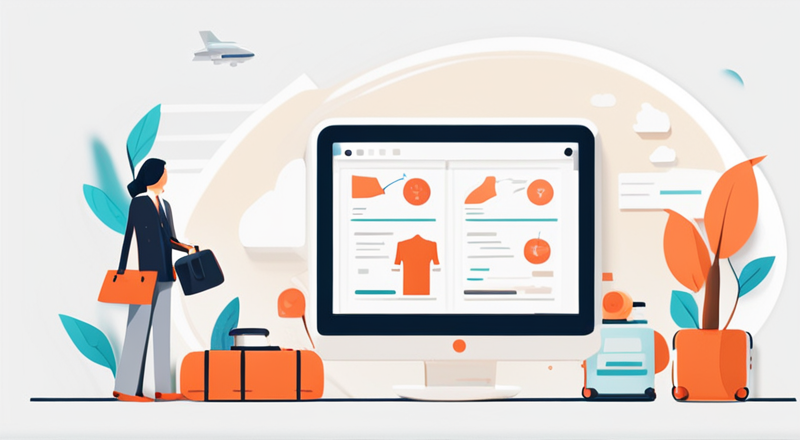 如何通过高端商旅平台实现差旅流程的自动化？