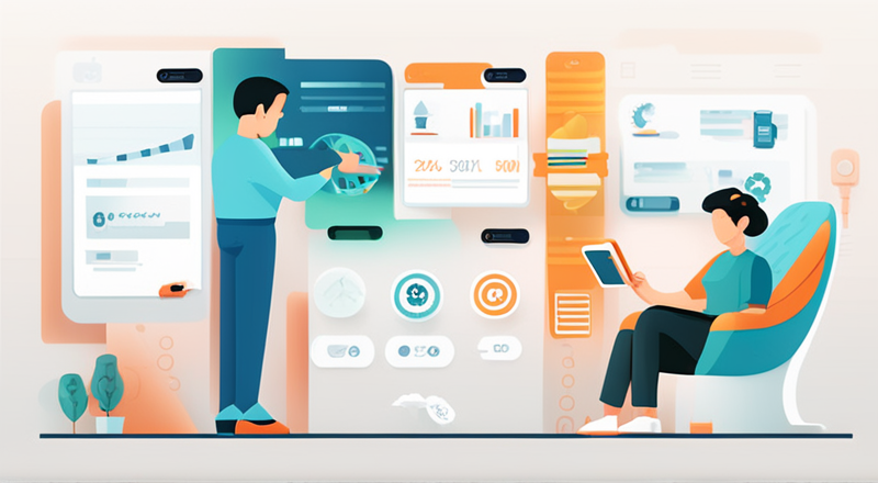 合思财务审批报销系统：提升企业效率的秘密武器