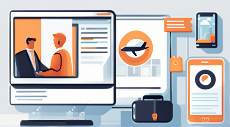 公司差旅必备工具：增强员工差旅体验