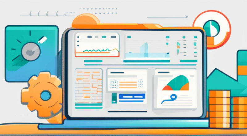 从零开始：常用财务管理系统软件的终极指南