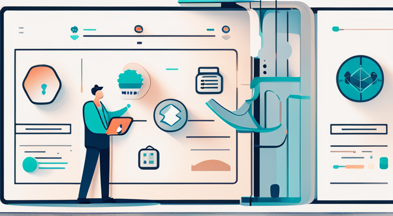 报销系统推荐：API集成如何提升系统的使用效率？