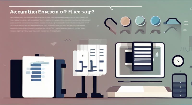 会计电子档案包括哪些？价格对比帮你选择合适的系统