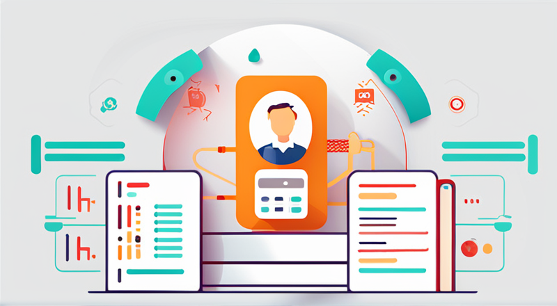 如何在费用报销管理系统中实现智能审批与RPA自动化？