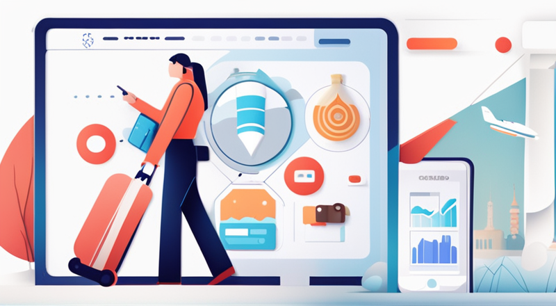 差旅管理方式在不同行业中的应用场景有哪些？