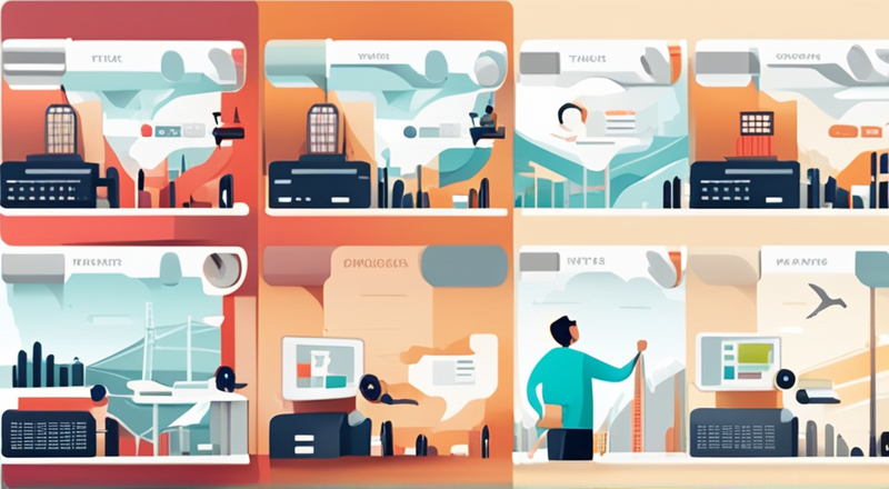 公司差旅是什么？各类企业的差旅需求有什么不同？