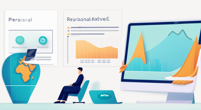 个人差旅管理软件在财务SaaS领域的角色是什么？