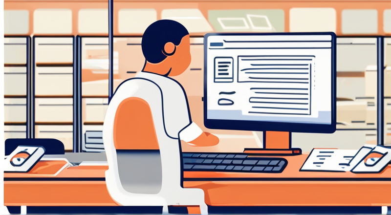 如何通过合思电子发票归档整理软件来实现自动化的发票管理流程？