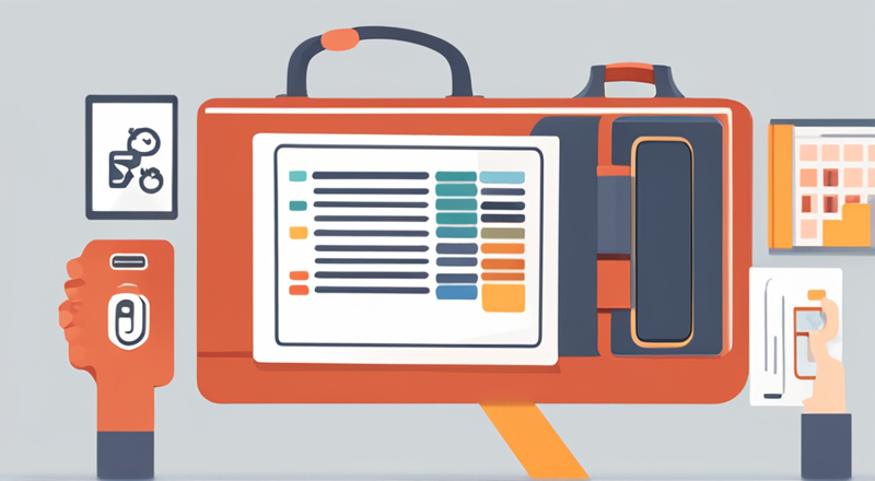 如何选择适合的差旅管理手段分类？合思支持你的决策。