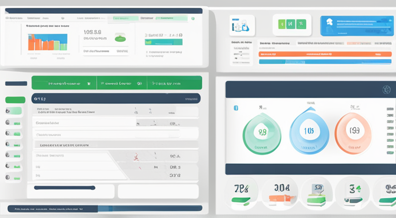 合思预算系统费控系统是否符合最新的财务合规要求？