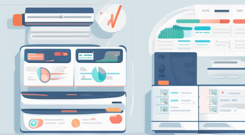 选择合适的企业电子报销审批系统时应该考虑哪些关键因素？