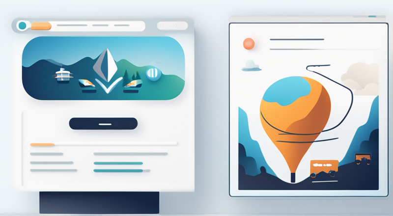 如何选择合适的企业差旅网站以优化差旅管理？