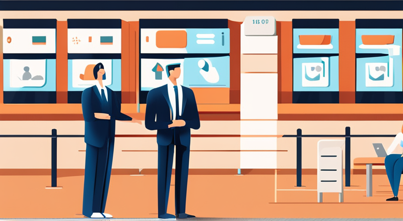 怎么报销？合思如何简化报销流程提升员工体验？