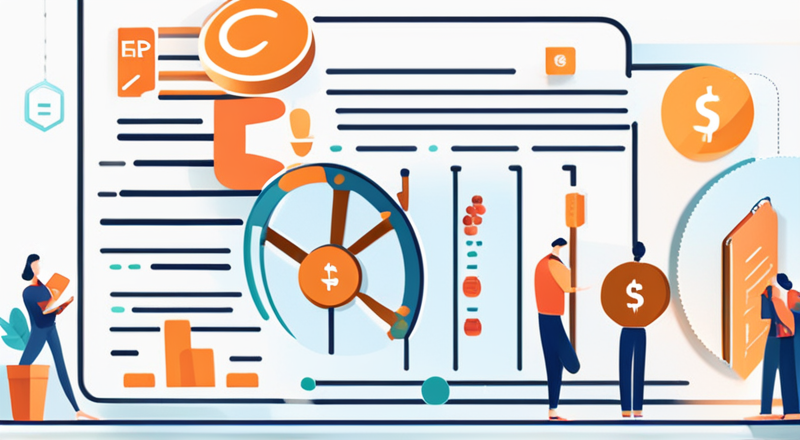 财务付款单据对接ERP如何帮助企业更快完成财务审计