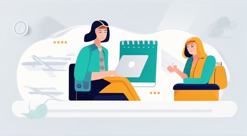 好的差旅管理公司如何进行风险管理？​