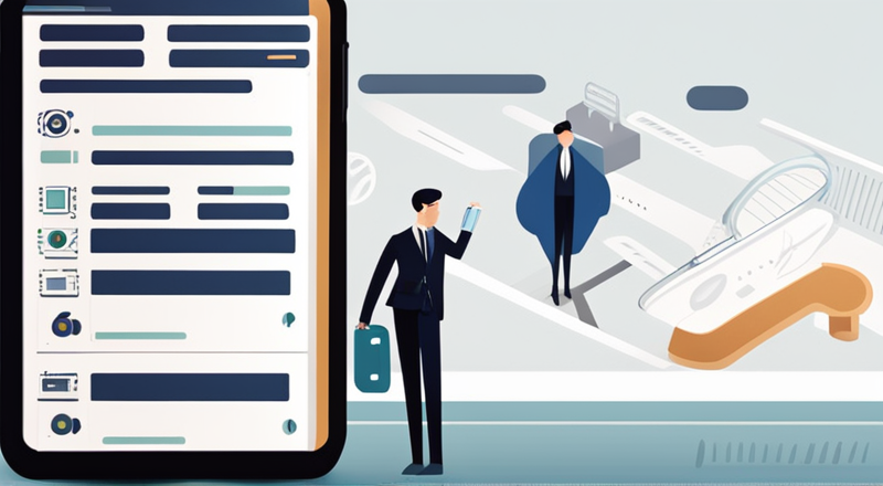 智能商旅平台如何实现差旅费用智能分摊？成本中心管理