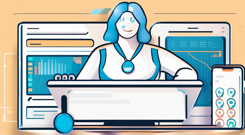 AI在集团费用报销系统中如何助力智能财务？