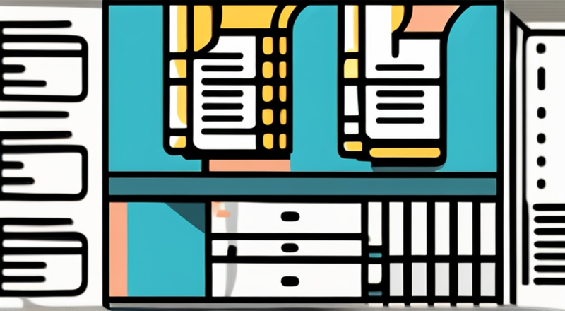 财务发票管理系统如何实现企业的无纸化办公？