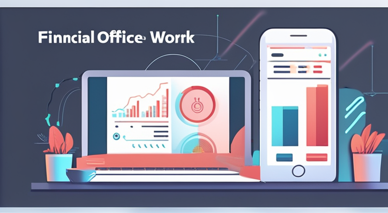 财务系统数字化如何支持移动办公的便利性？