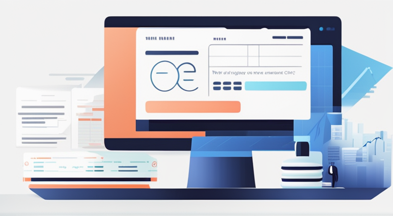 发票管理系统如何与企业的OA系统集成优化流程？