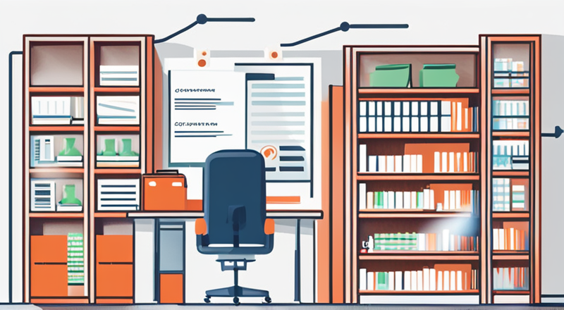 专业网上报销系统能如何推广无纸化办公？