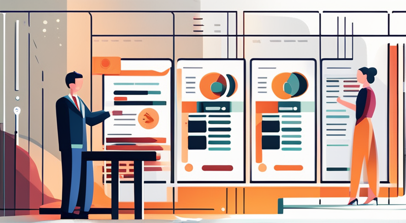 如何通过费用报销控制系统实现企业管理优化？