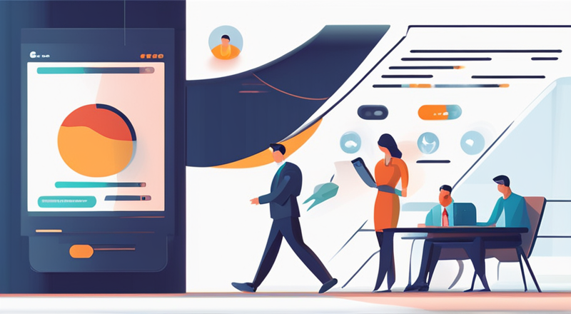 员工出差报销系统在未来的技术发展趋势是什么？