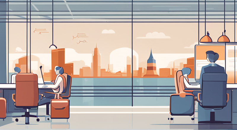 出差费用报销系统能为不同企业采购与合同审批提供什么支持？