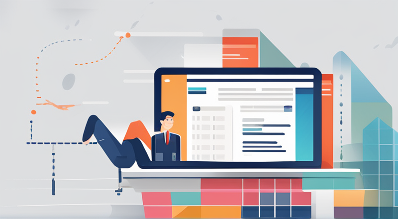 企业差旅报销软件如何与ERP系统实现集成？