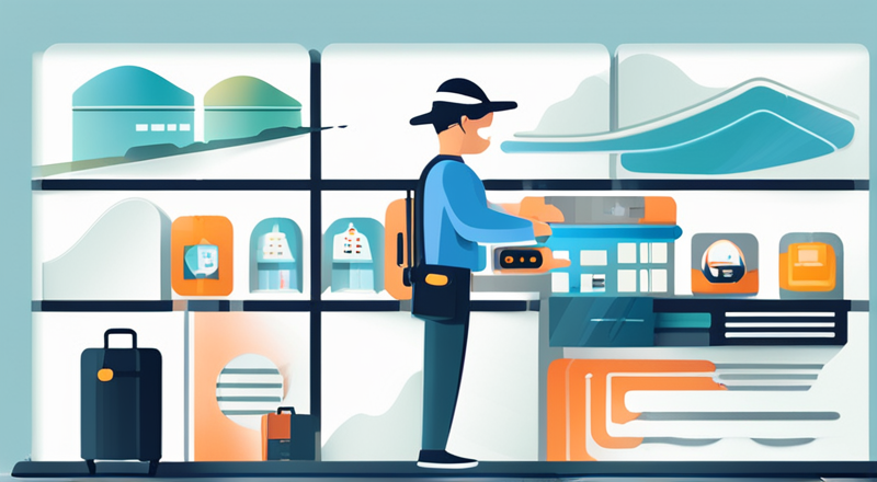 移動端差旅控制系统如何助力企业实现灵活出行？