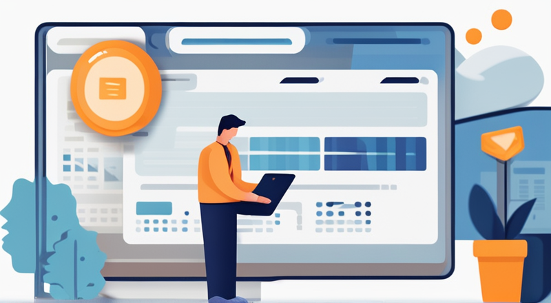 中小企业如何选择合适的会计档案管理系统以提高效率？