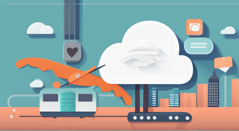 差旅云管理系统如何提升企业的差旅效率？