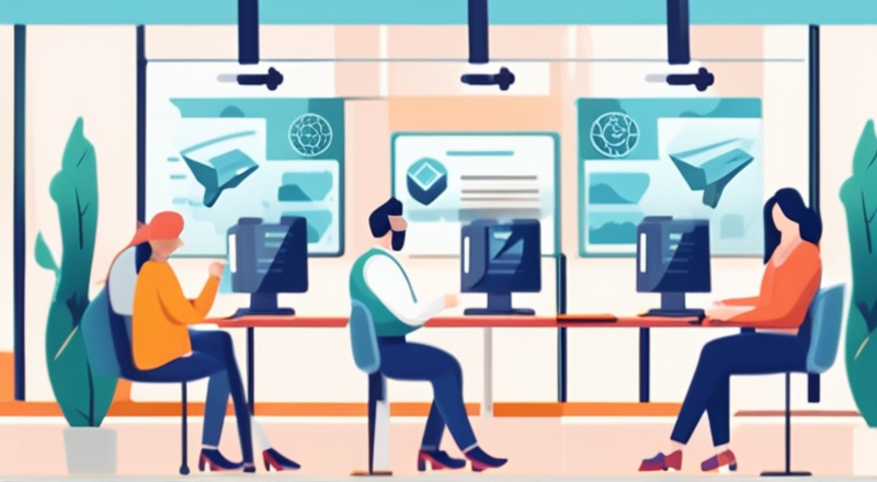 小型企业如何利用员工差旅系统提升管理？