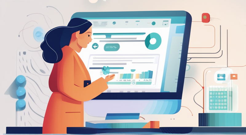 报销有系统，如何应对企业数据安全与合规性？