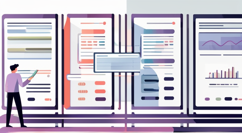 会计电子档案系统方案如何确保财务数据的安全合规？