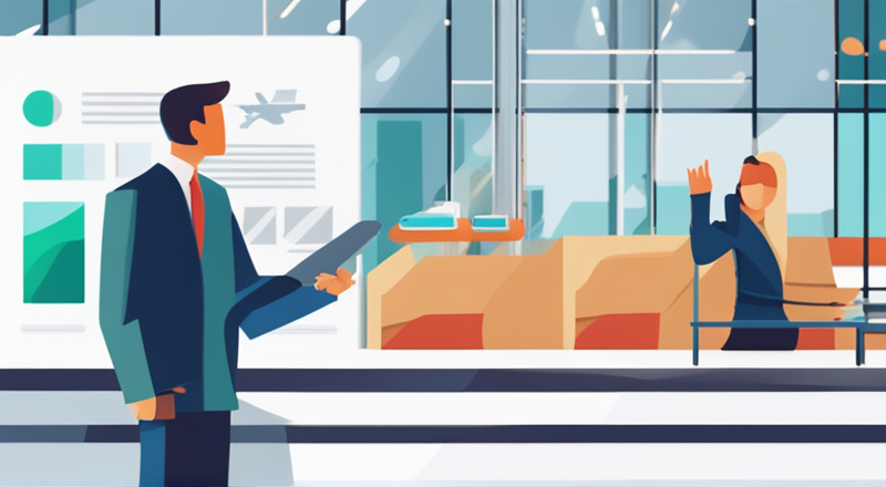 企业差旅管理软件能怎样帮助企业降低出差成本？