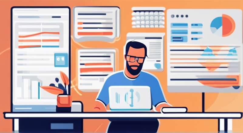 如何确保在线发票管理系统的财务数据安全与合规？