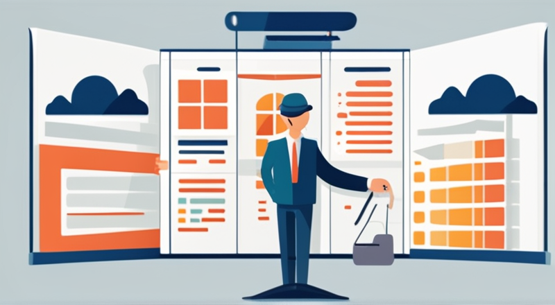 商旅管理公司如何保障企业的出行数据安全？