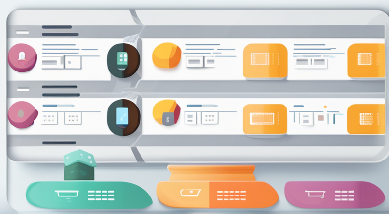 支出报销系统如何确保财务数据安全？