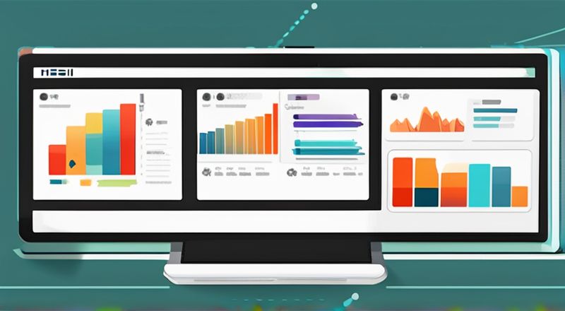什么是合思企业费控报销管理系统的关键数据分析功能？