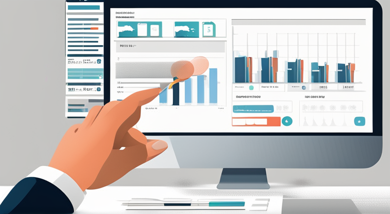 怎样通过合思企业支出管理系统实现全面的支出数据分析？