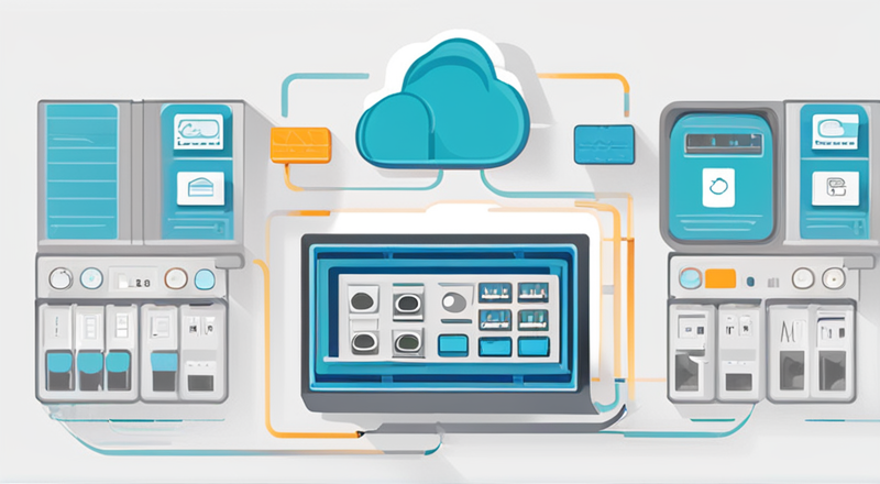 合思费控系统是否支持云端操作？哪些优势使其脱颖而出？
