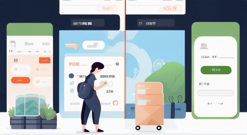 合思企业机票预订解决方案能提供当地购物指南服务吗？​