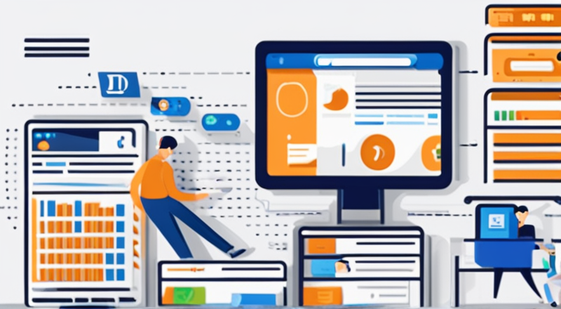 电子会计凭证档案如何支持移动办公的灵活性？