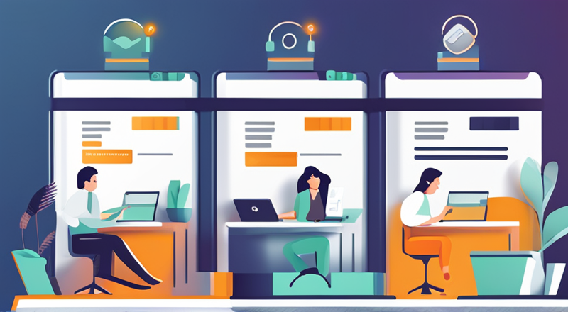 费用报销系统哪家强？哪个系统支持高效移动办公？