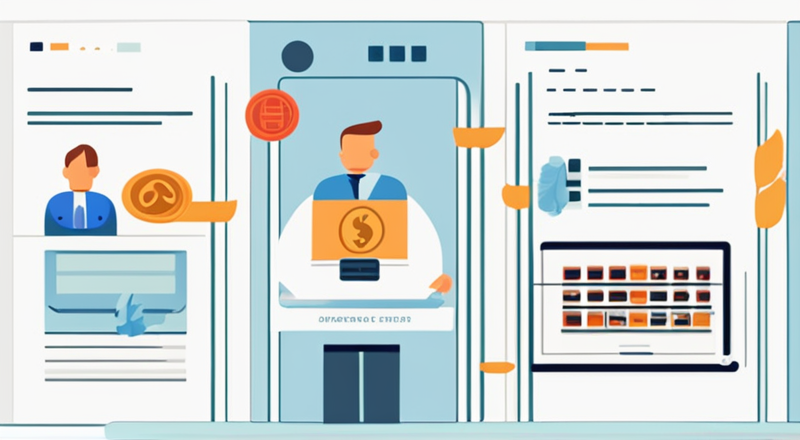 公司报销审批系统如何实现财务审批的自动化办公？